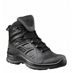 Ботинки тактические HAIX Black Eagle Tactical Pro 2.1 GTX Middle арт.: 340028